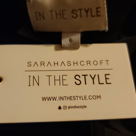 In the style jumpsuit - Picture 5 of 5